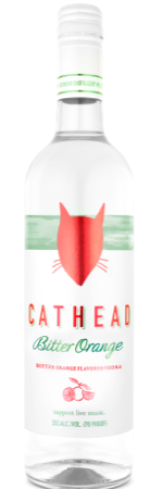 Cathead Bitter Orange