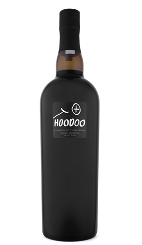 HooDoo Chicory Liqueur