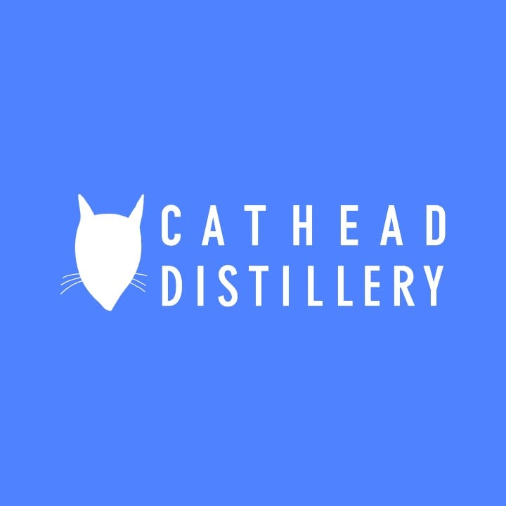 Cathead Distillery logo