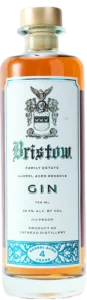 Bristow Barrel Aged Gin 4 year
