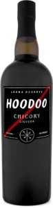 Hoodoo Chickory Liqueur