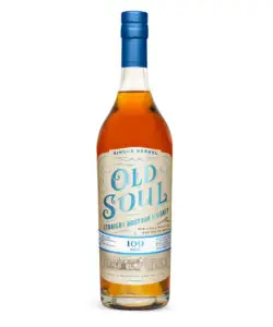 Old Soul Bourbon single barrel by Cathead Distillery