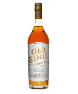 Old Soul Bourbon - small batch by Cathead Distillery