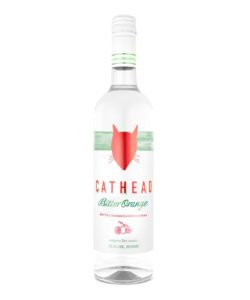 Cathead Bitter Orange Vodka