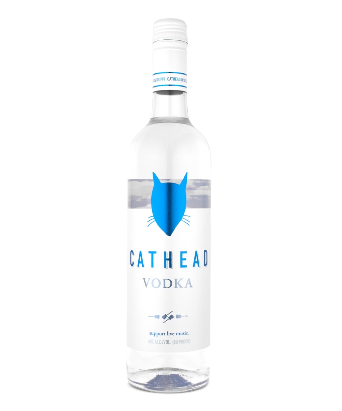 Cathead Vodka Cathead Distillery