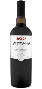 Hoodoo Espresso