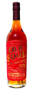 Cathead Distillery Estate Collection Straight Wheat Whiskey