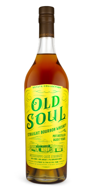 Estate Collection #3 Bottle