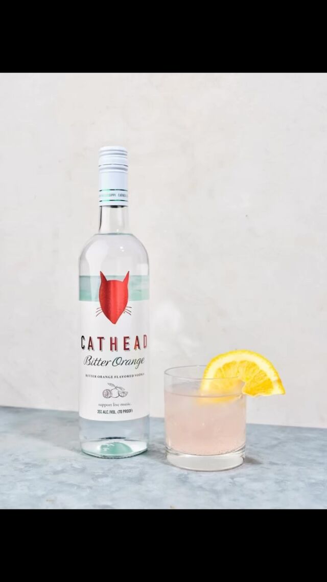 Recipes Popular Cocktails Cathead Distillery